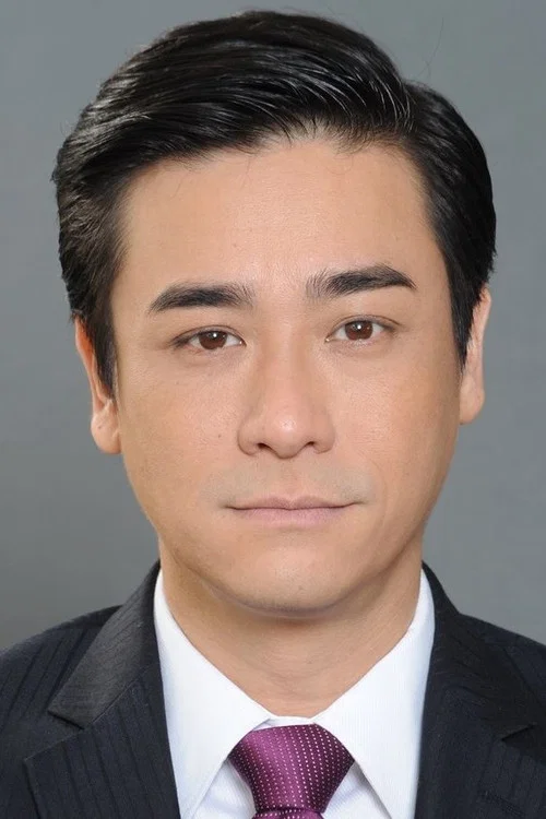 Photo of Jones Lee Chung Hei