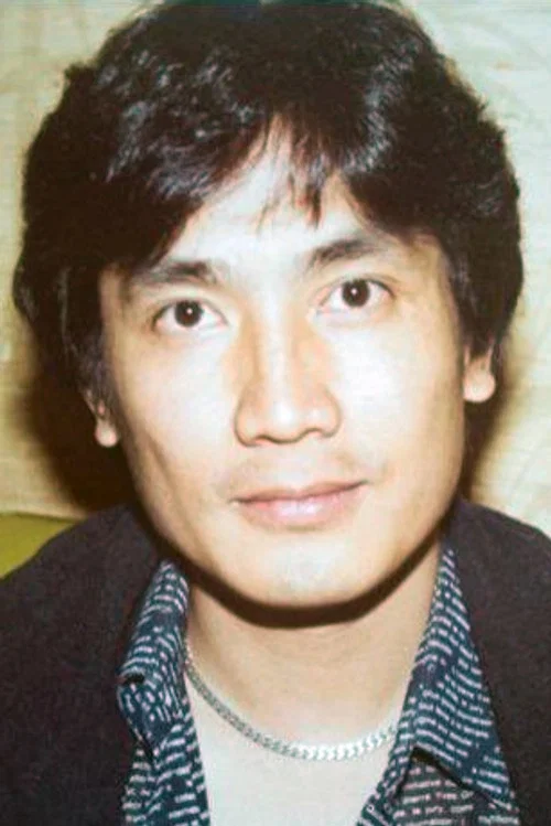 Photo of Tony Liu Tian-jue