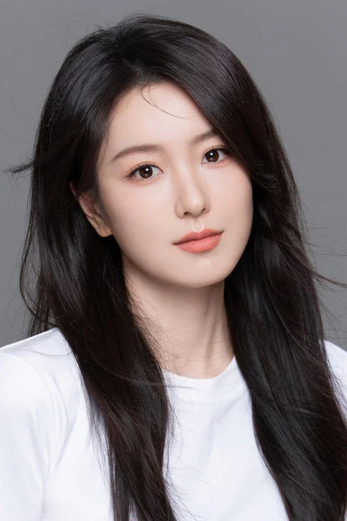 Photo of Xiong Yifan