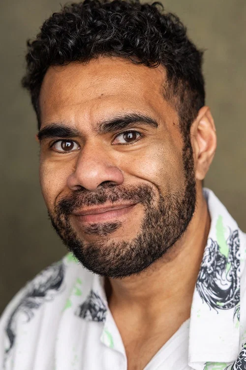 Photo of David Tiko