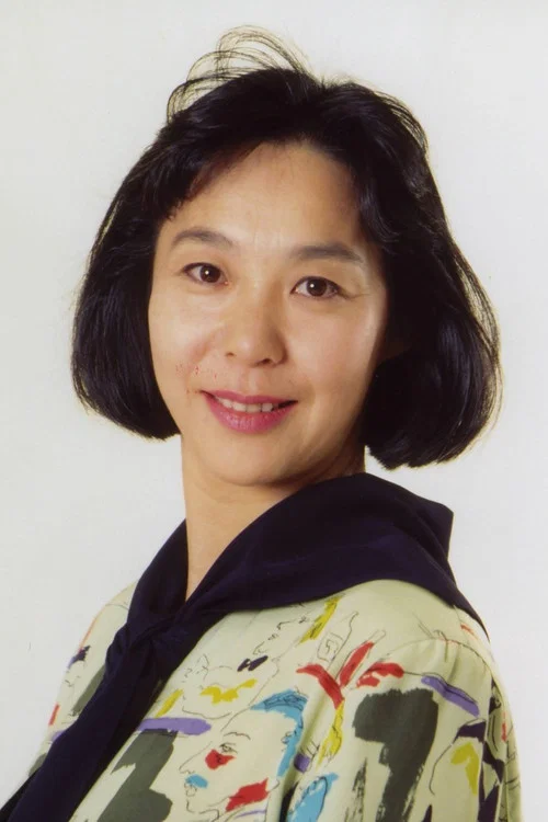 Photo of Yoko Matsuoka