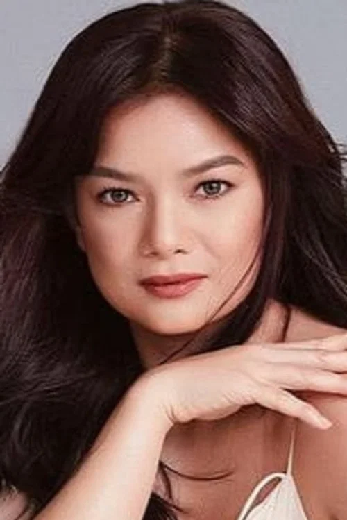 Photo of Meryll Soriano