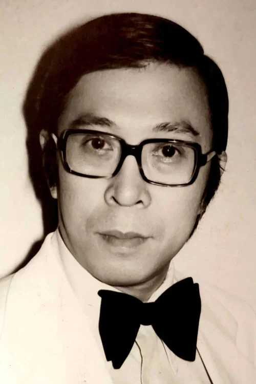 Photo of Kam Kong