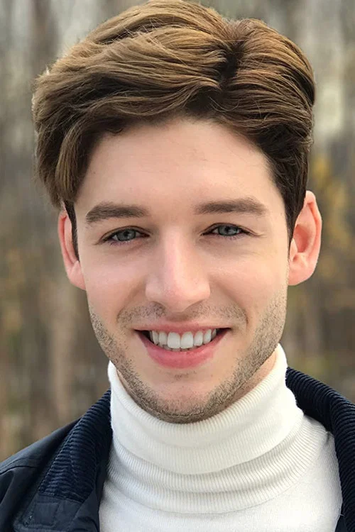 Photo of Krystian Muszynski