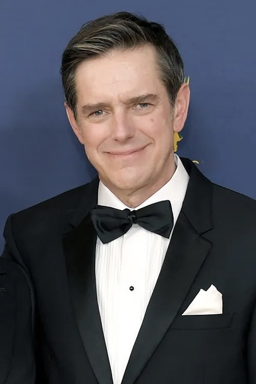 Photo of Daniel Palladino