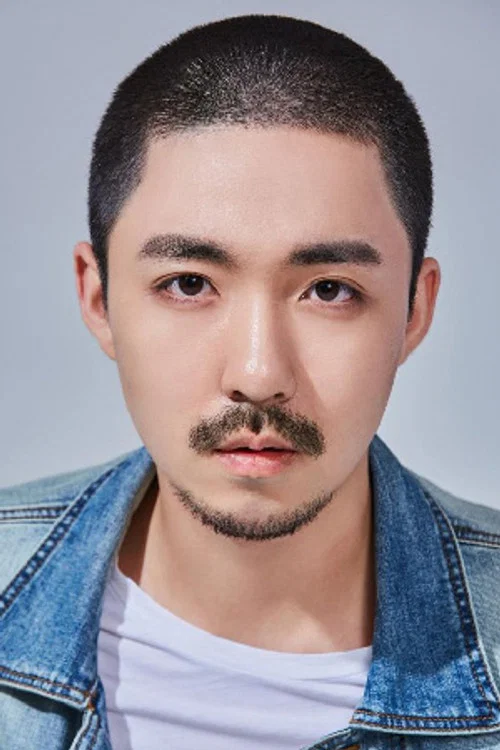 Photo of Kim Dong-Kyu