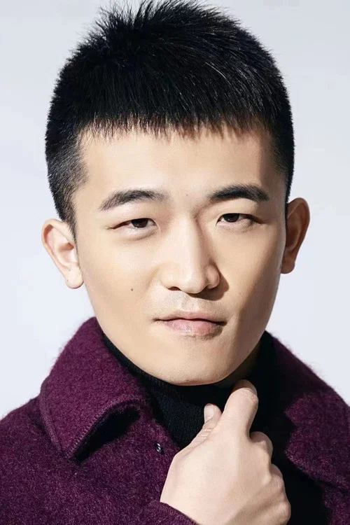 Photo of Jiang Han