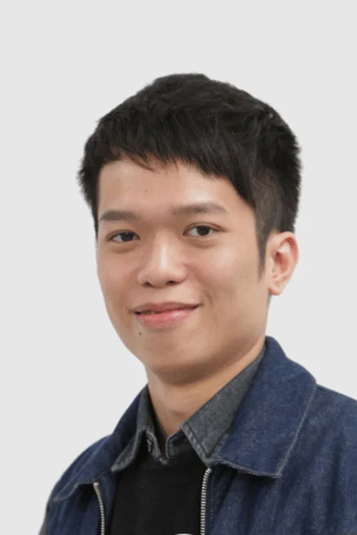 Photo of Chao Koi-Wang