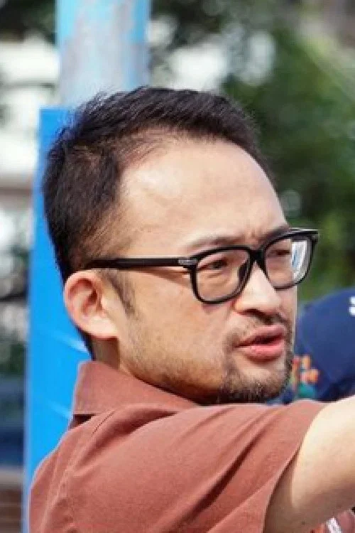 Photo of Mak Ho-Pong