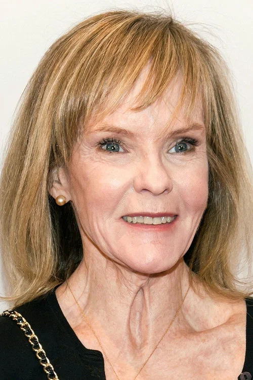 Photo of Deborah Rush