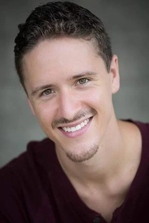 Photo of Ryan Monolopolus