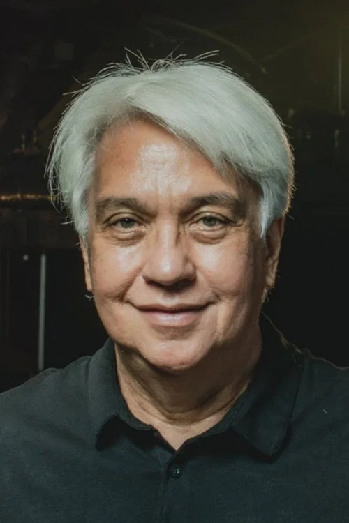 Photo of Jerry O'Hara