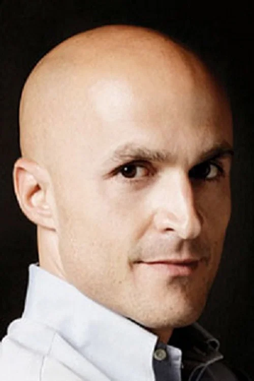 Photo of Lorenzo Mieli