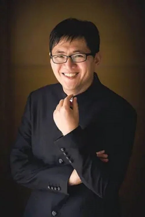 Photo of Li Peng