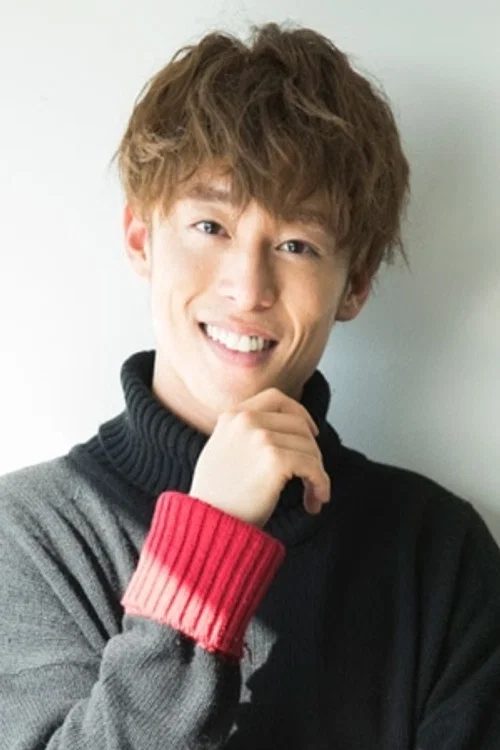 Photo of Seiya Motoki