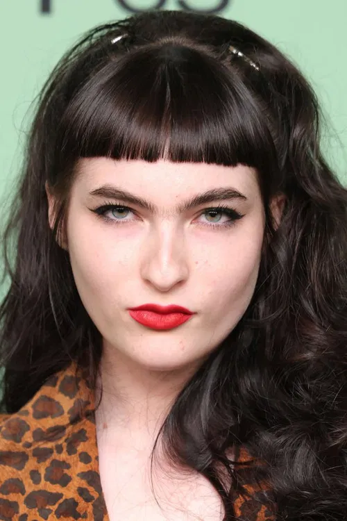 Photo of Ivy Wolk