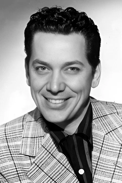 Photo of John Conte