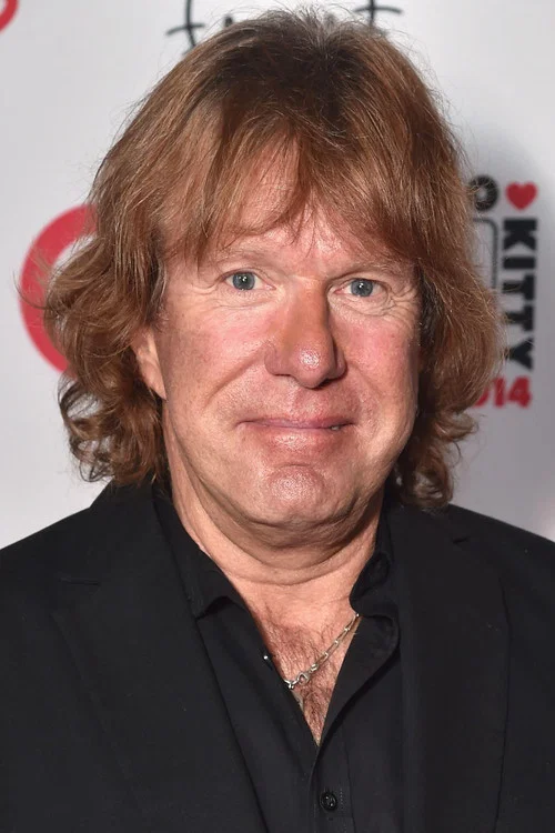 Photo of Keith Emerson