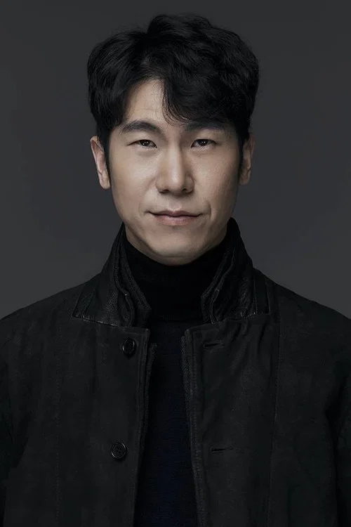 Photo of Kim Eun-woo
