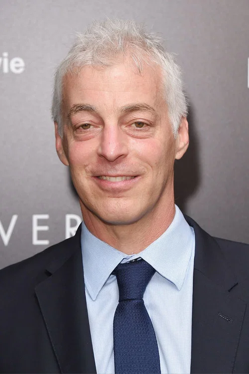 Photo of Jeff Pinkner