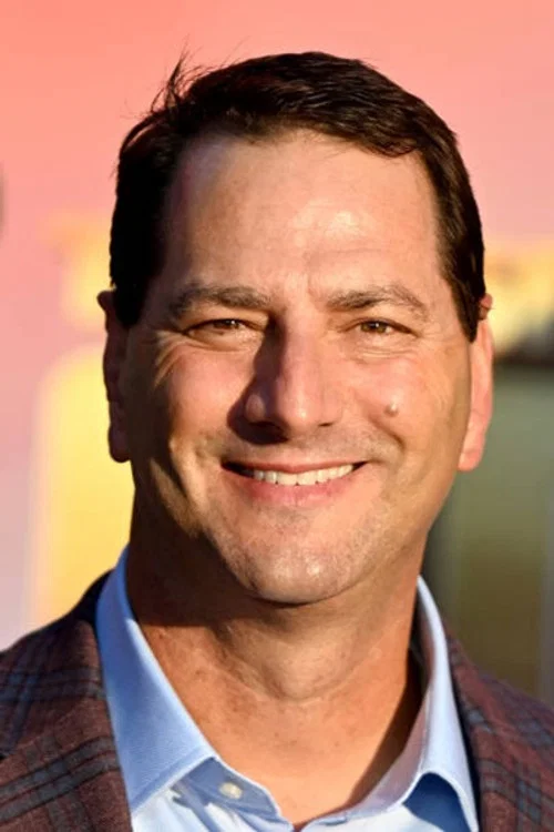 Photo of Aaron Dem