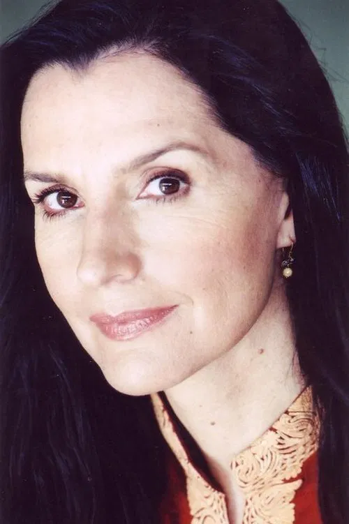 Photo of Anna Katarina