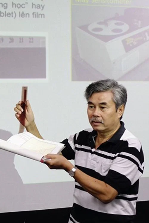 Photo of Trần Quốc Dũng