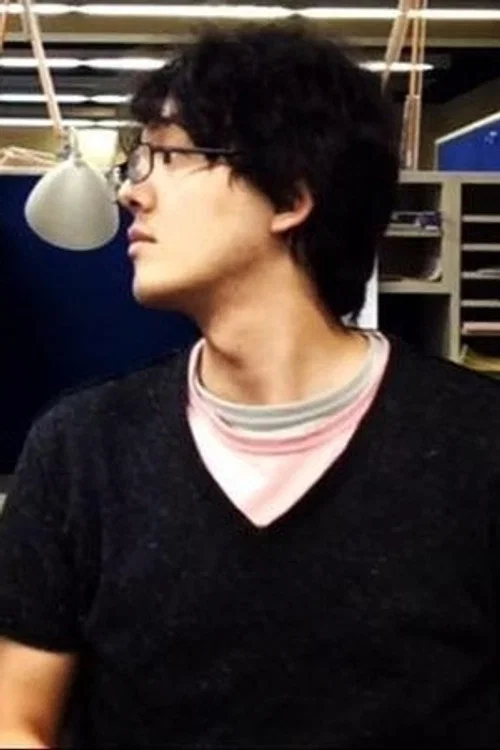 Photo of Ryo Ando