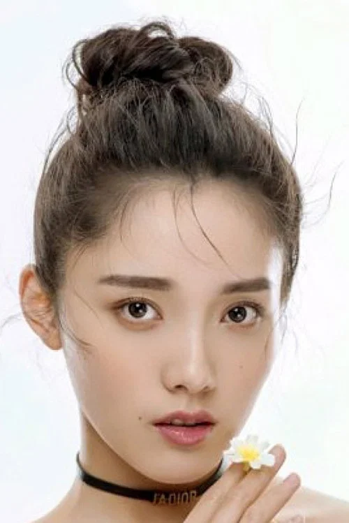 Photo of Sun Shuang
