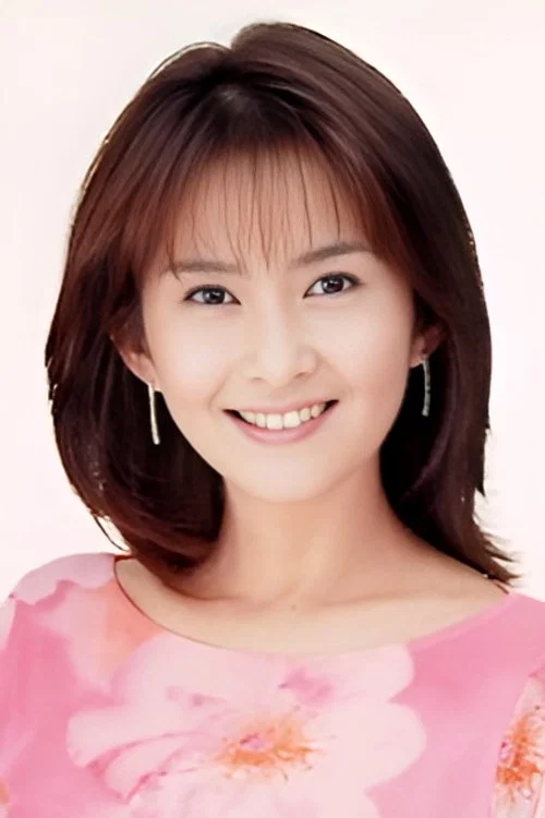 Photo of Yuko Kotegawa