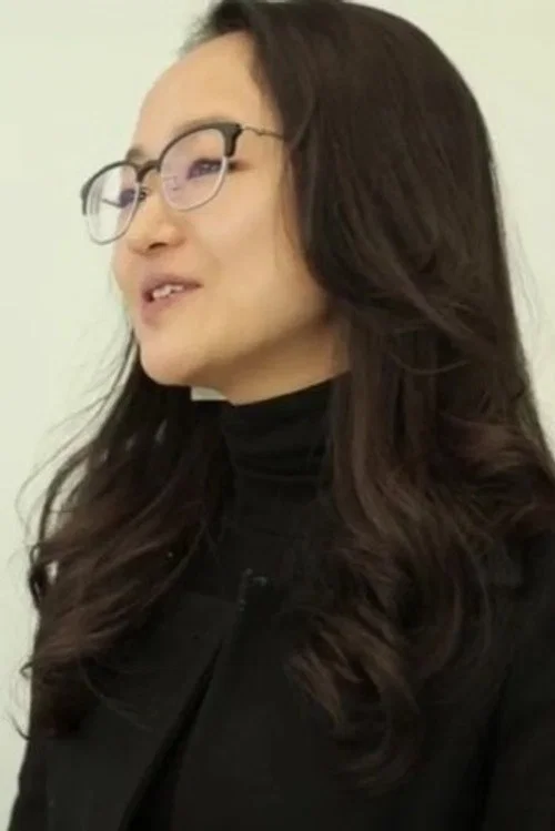 Photo of Han Woo-ri