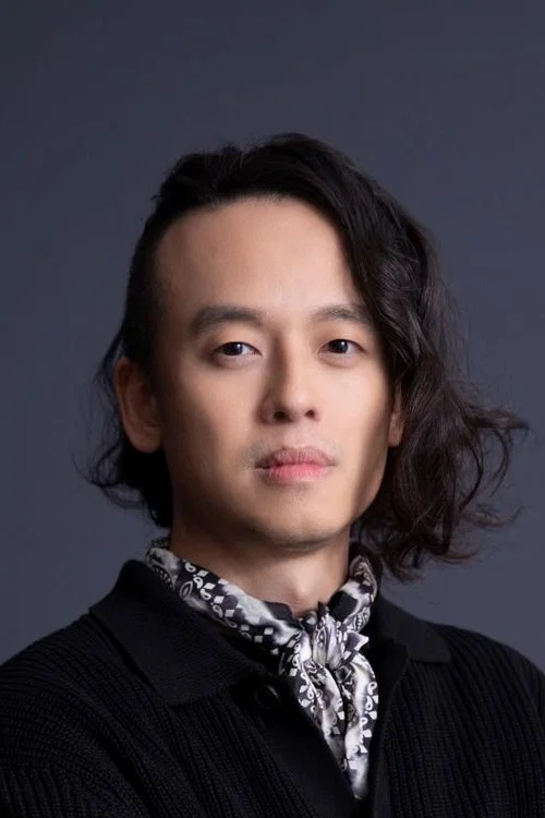 Photo of Tang Fu-ruei