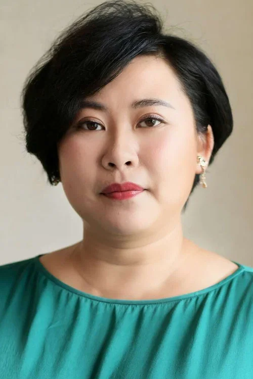 Photo of Feng Nong
