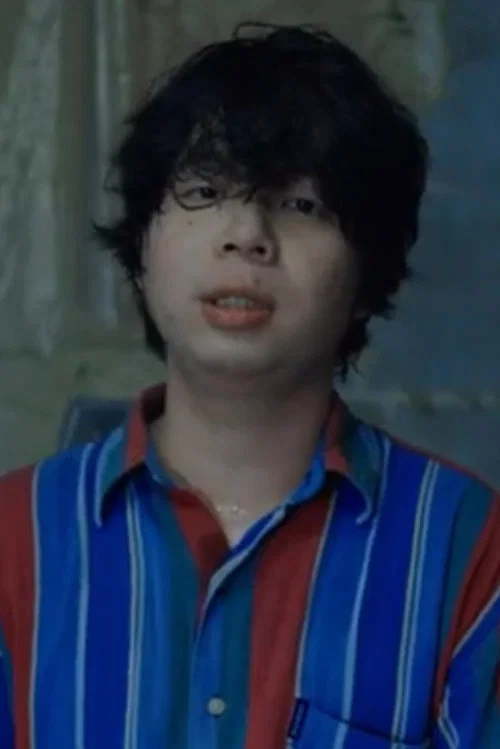 Photo of Lee Myung-hoon