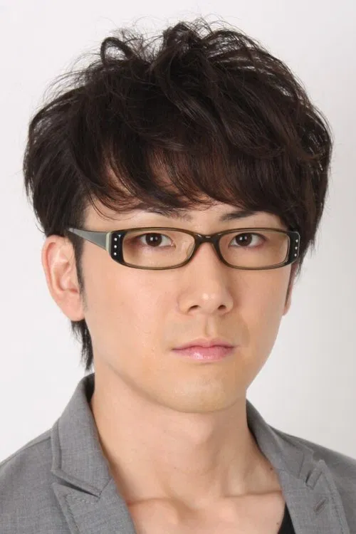 Photo of Takuya Masumoto