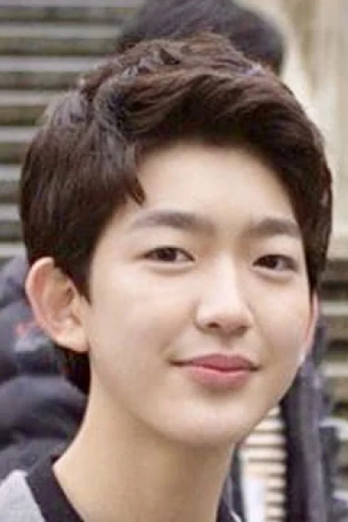 Photo of Lee Joo-Chan