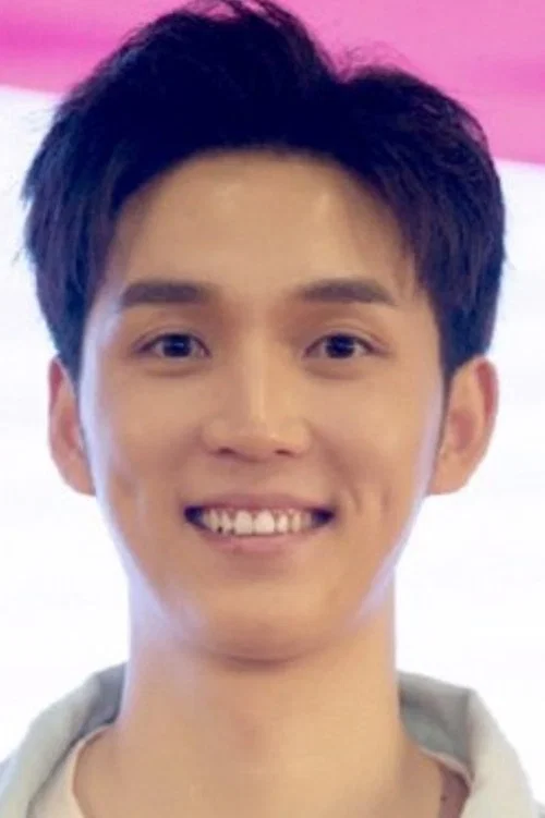 Photo of Li Yanfeng