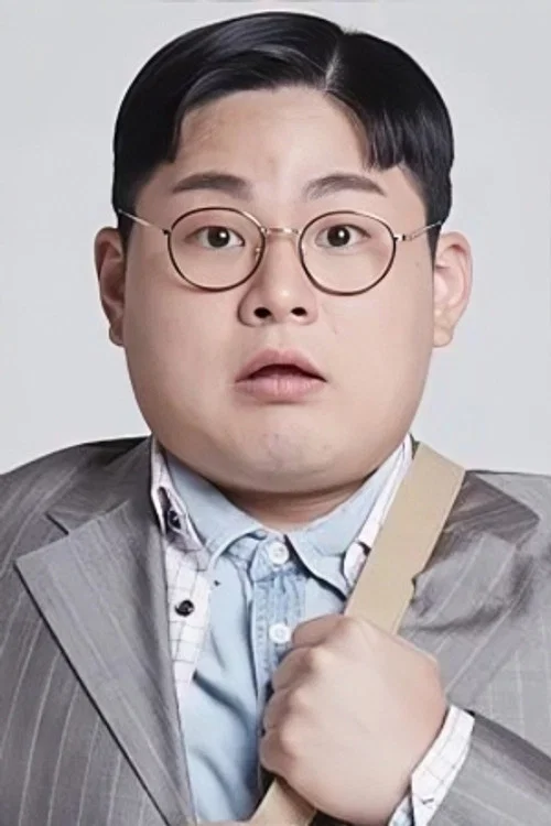 Photo of Hong Seong-pyo