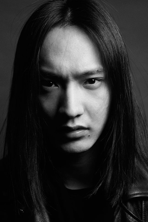 Photo of Gu Caobin