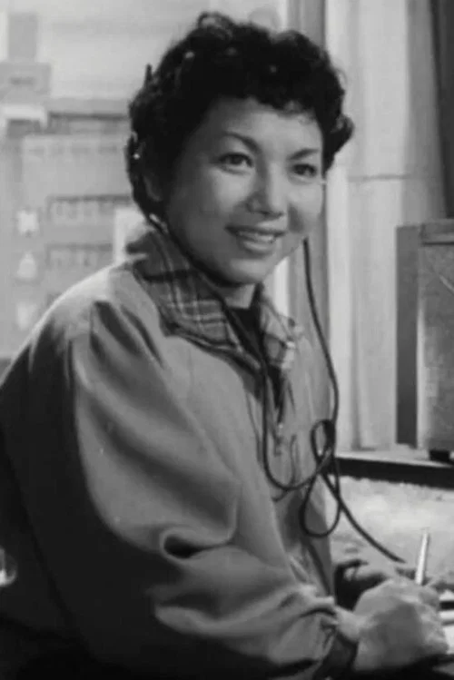 Photo of Mayuri Mokushô
