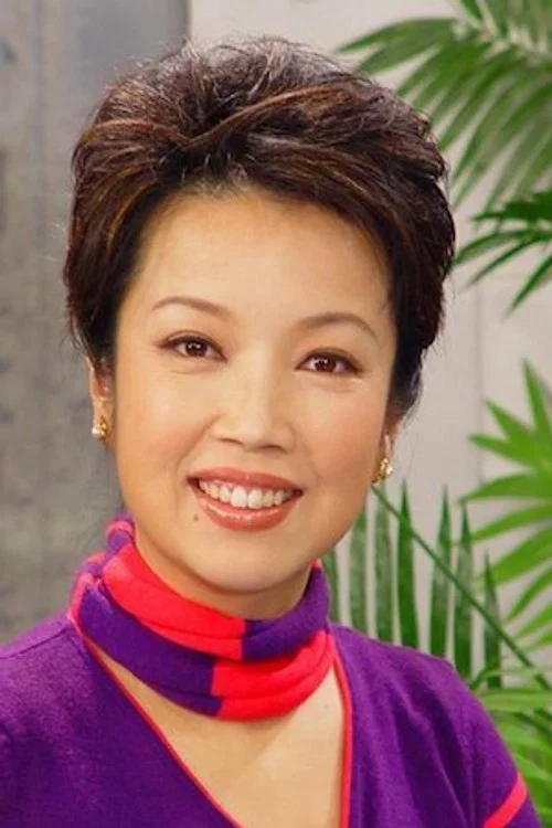 Photo of Huang Wei