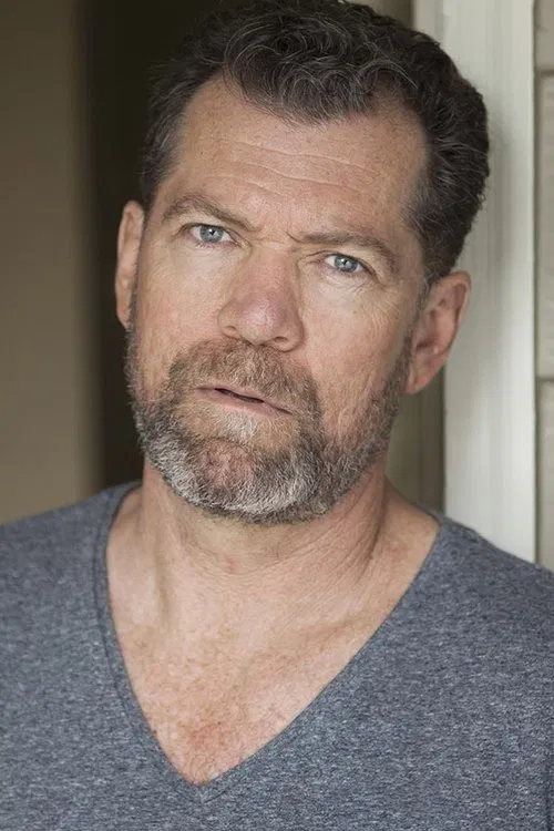 Photo of Stephan Jones