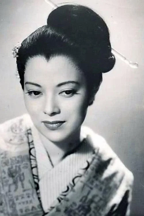 Photo of Yoshiko Yamaguchi