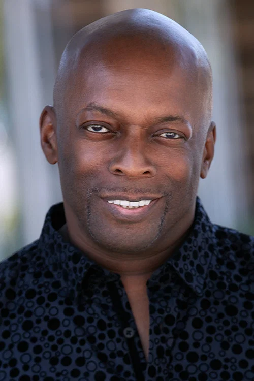Photo of Kurt Farquhar