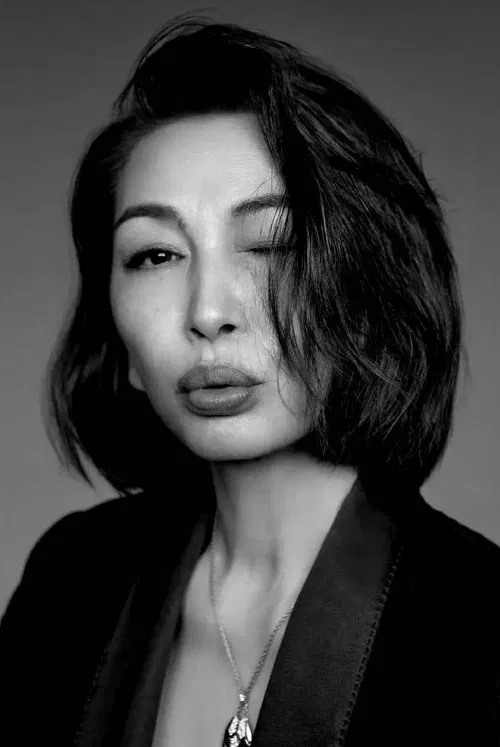 Photo of Ai Liya