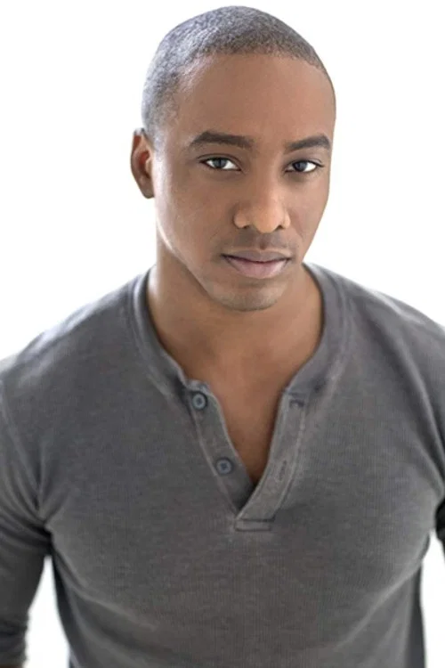 Photo of Hampton Fluker