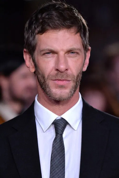 Photo of Sam Hazeldine