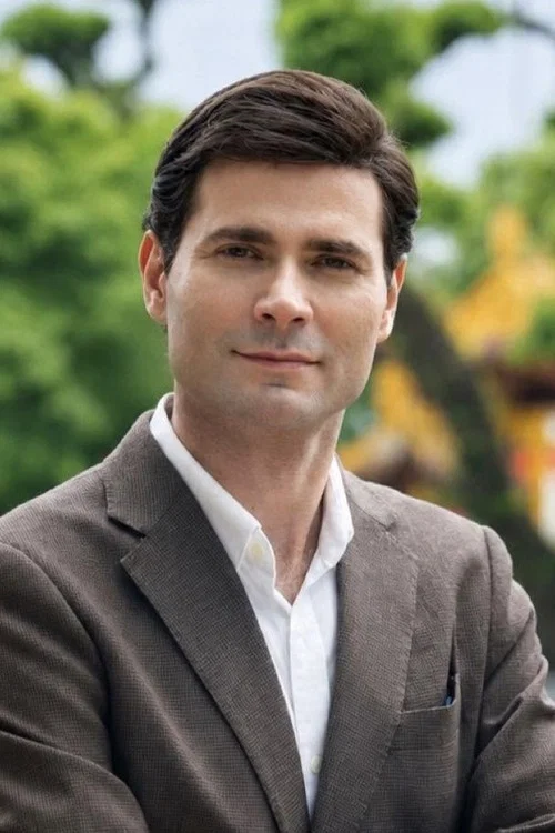 Photo of Charlie Win
