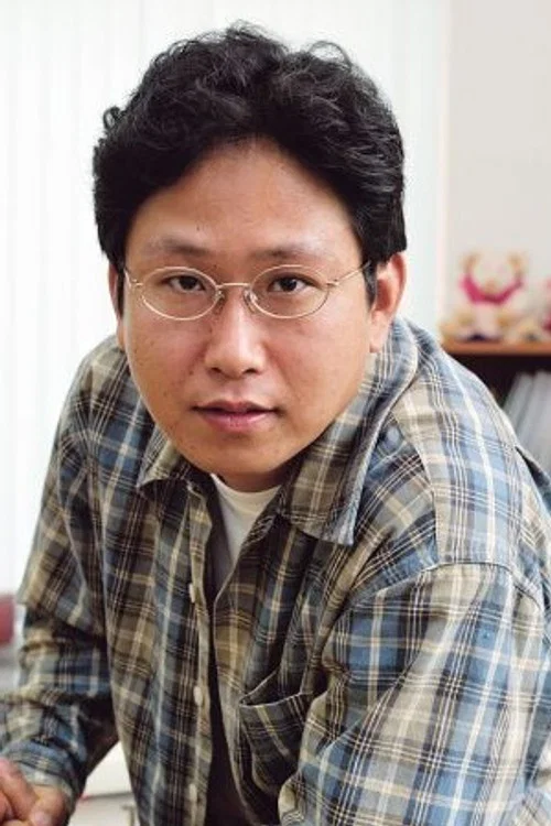 Photo of Jang Kyu-sung