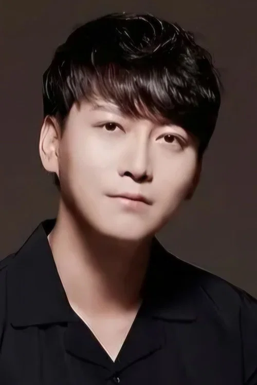 Photo of Park No-sik